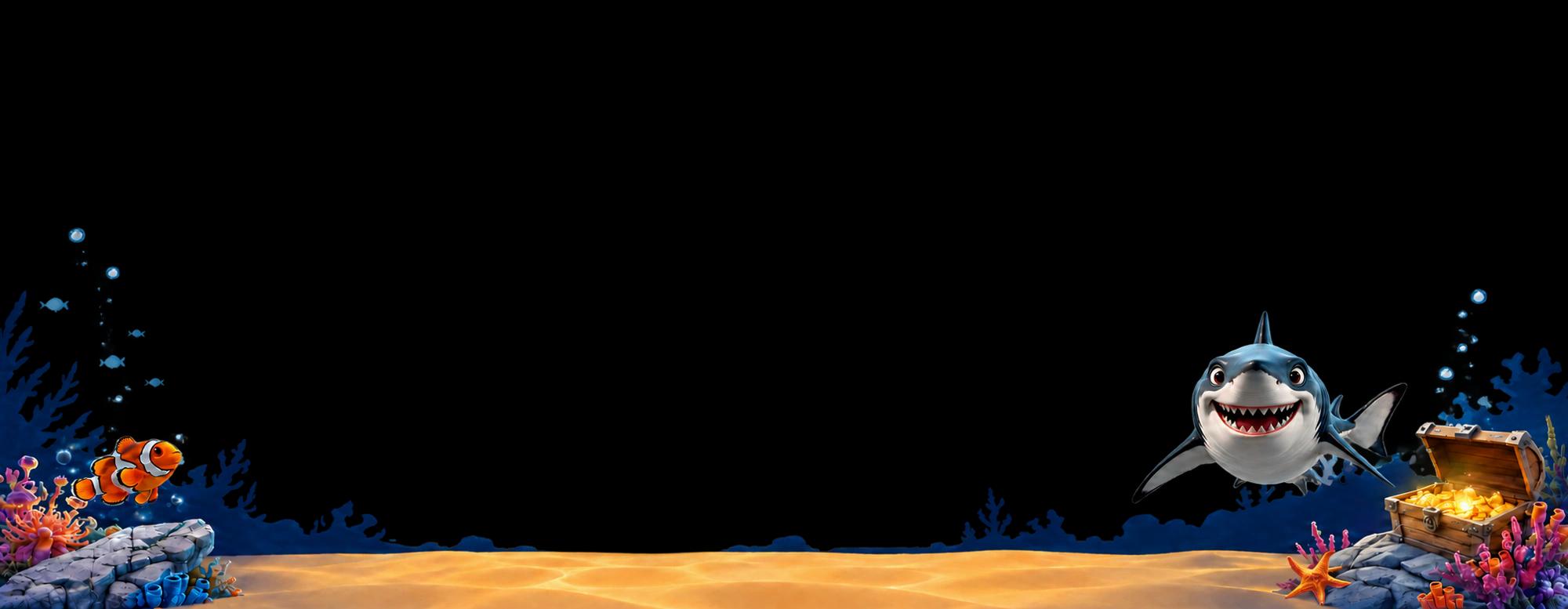 Footer Background